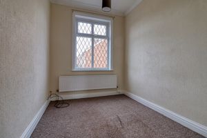 Bedroom Three- click for photo gallery